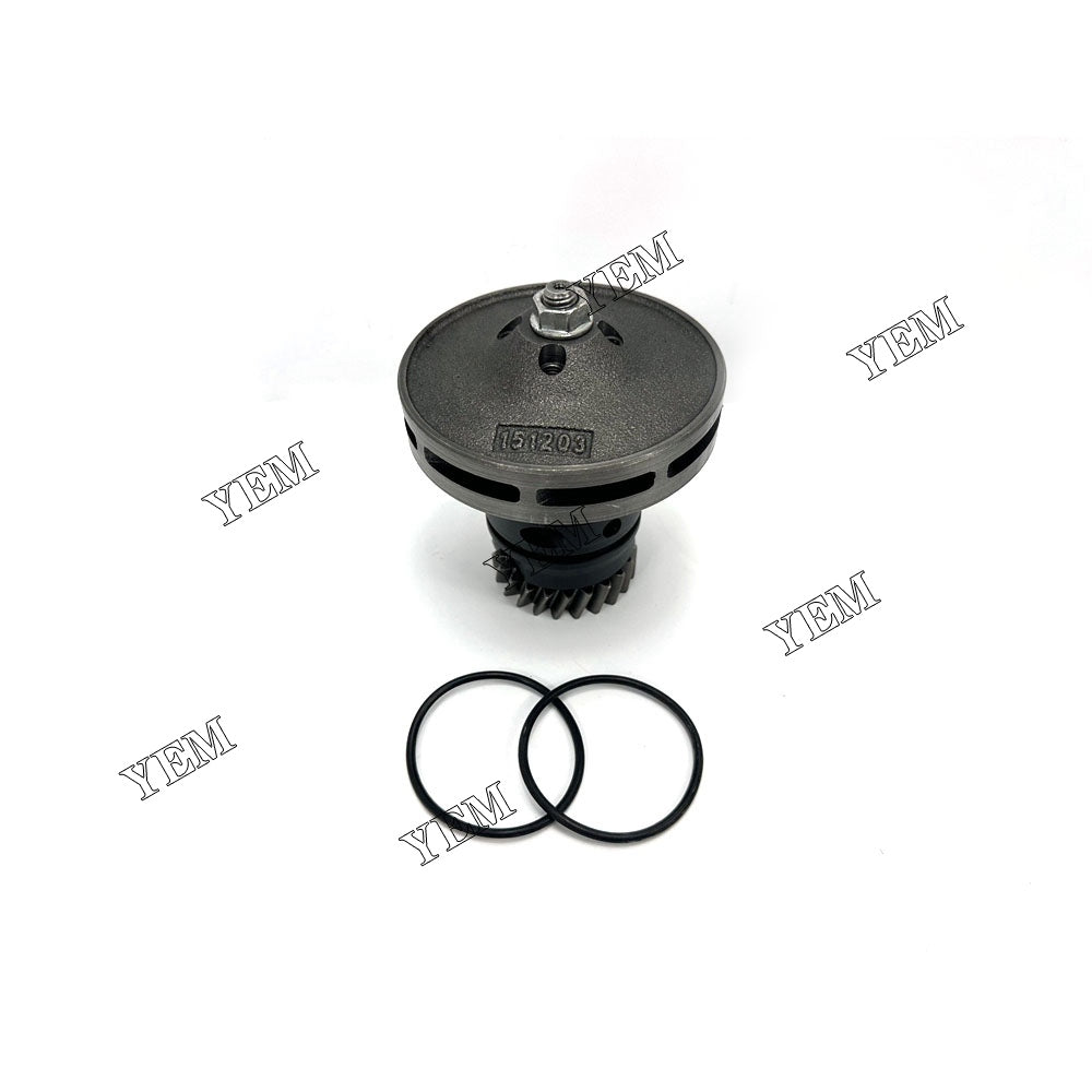 For Liebherr Water Pump good quality 9077367 R914 R924 R934 R944 Engine Spare Parts YEMPARTS