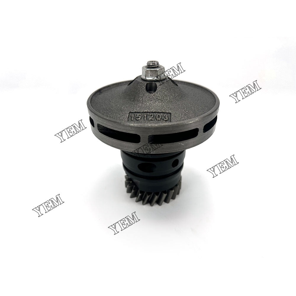 For Liebherr Water Pump good quality 9077367 R914 R924 R934 R944 Engine Spare Parts YEMPARTS