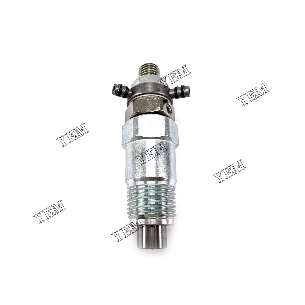 For Kubota Fuel Injector 4x 15271-53020 DN12SD12 V1702 Engine Spare Parts YEMPARTS