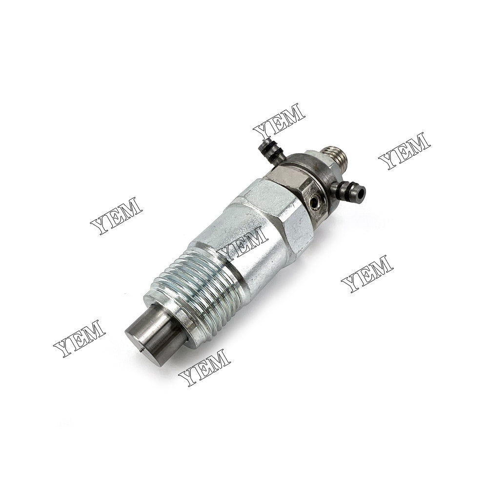 For Kubota Fuel Injector 3x part number 15271-53020 DN12SD12 D850 Engine Spare Parts YEMPARTS