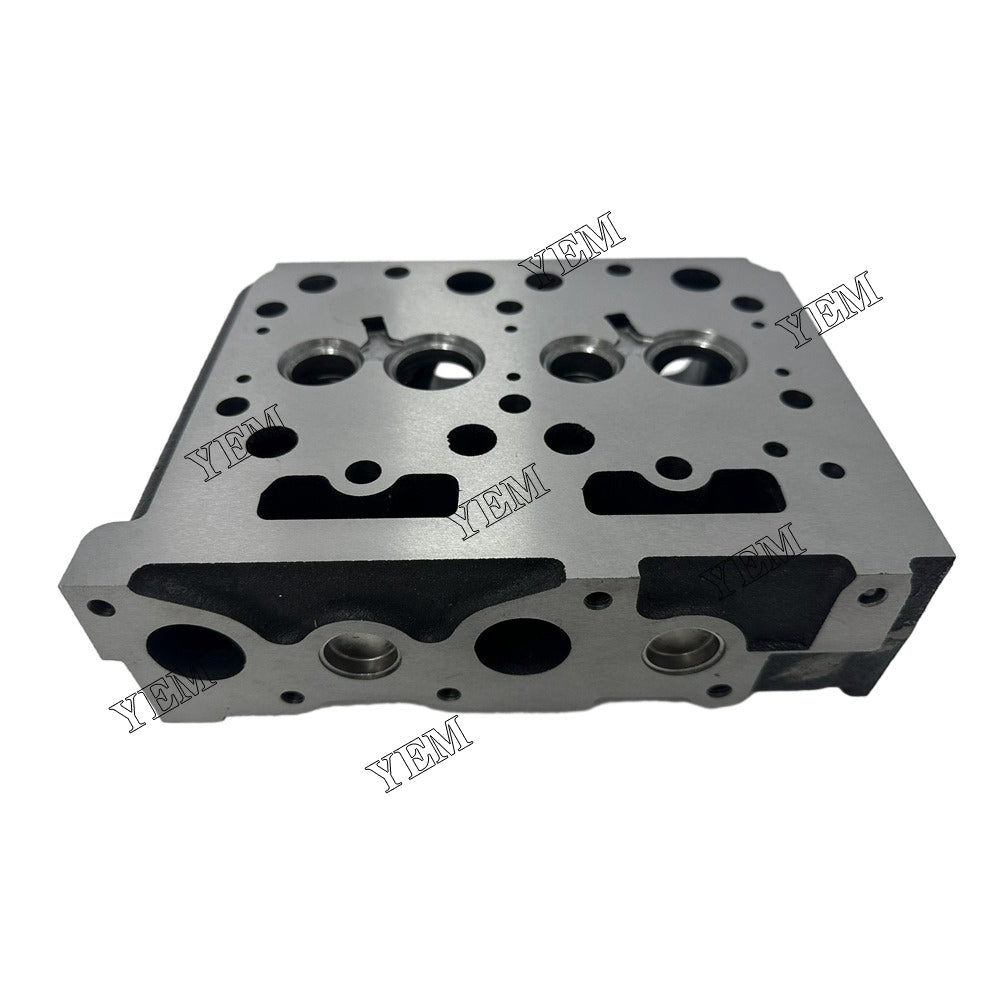 For Kubota Cylinder Head Z750 Engine Spare Parts YEMPARTS