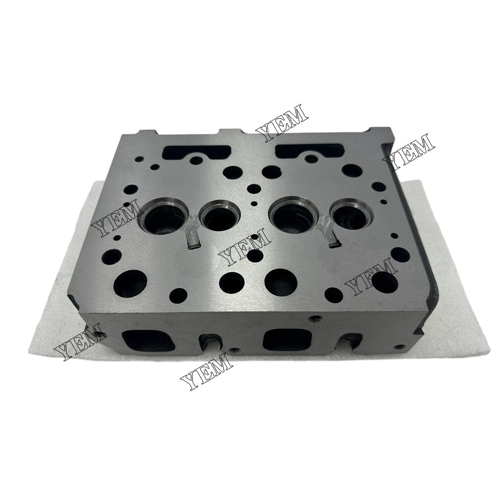 For Kubota Cylinder Head Z750 Engine Spare Parts YEMPARTS
