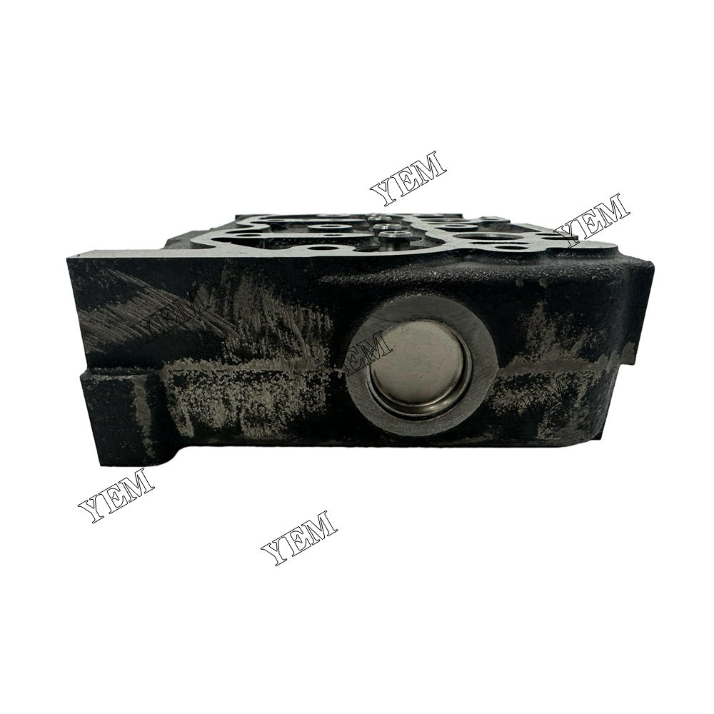 For Kubota Cylinder Head Z750 Engine Spare Parts YEMPARTS