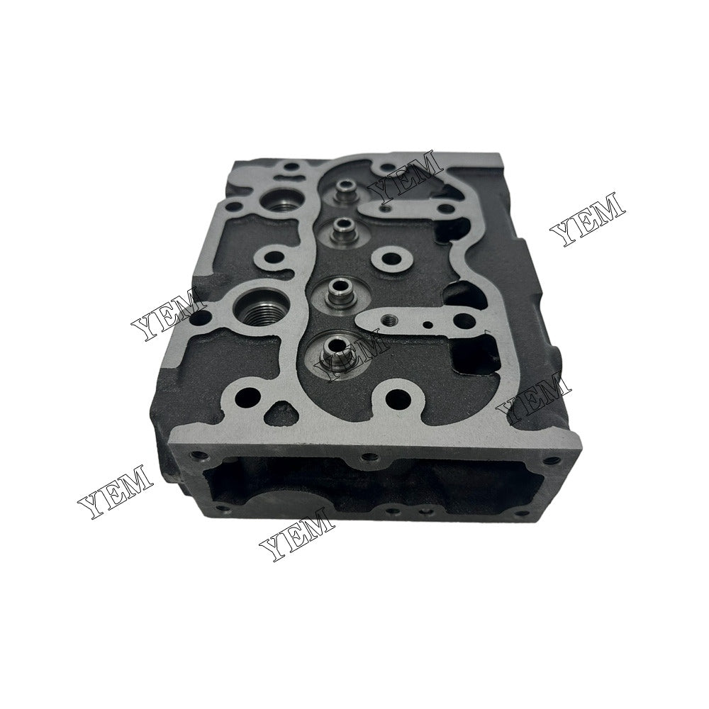 For Kubota Cylinder Head Z750 Engine Spare Parts YEMPARTS