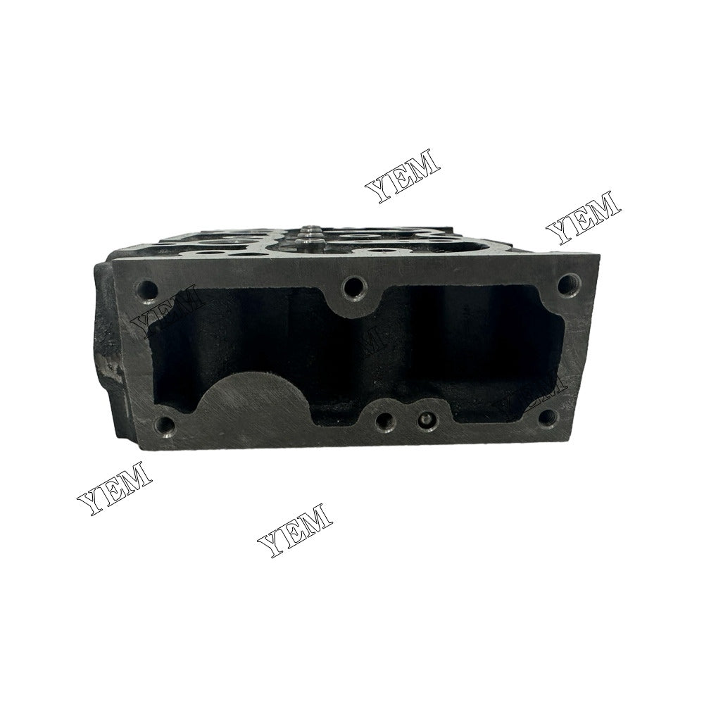 For Kubota Cylinder Head Z750 Engine Spare Parts YEMPARTS
