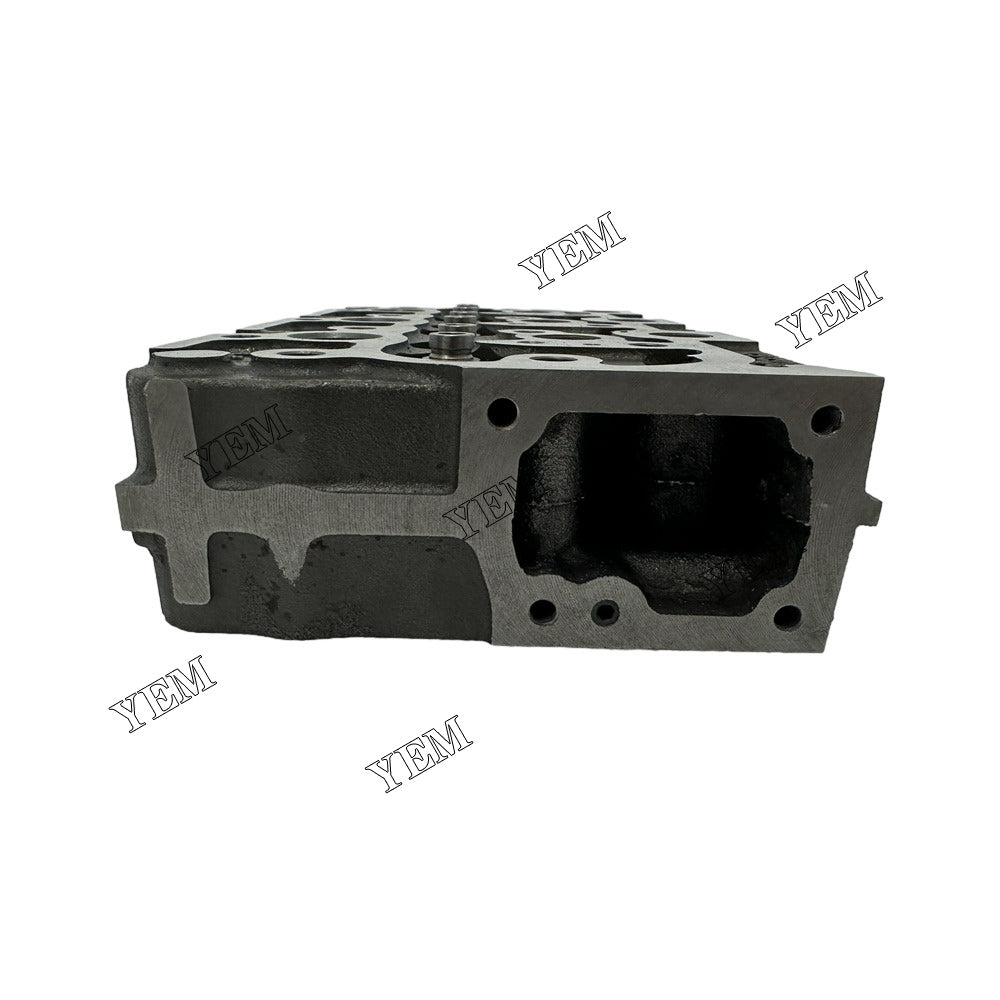 For Kubota Cylinder Head D1402 Engine Spare Parts YEMPARTS