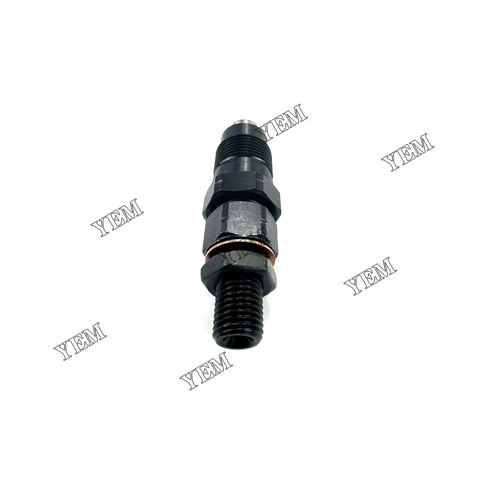 For Kubota Fuel Injector 2x Part number DN4PD62 16871-53000 Z482 Engine Spare Parts YEMPARTS
