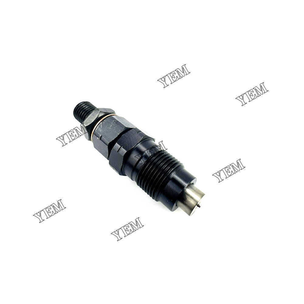 For Kubota Fuel Injector 2x Part number DN4PD62 16871-53000 Z602 Engine Spare Parts YEMPARTS