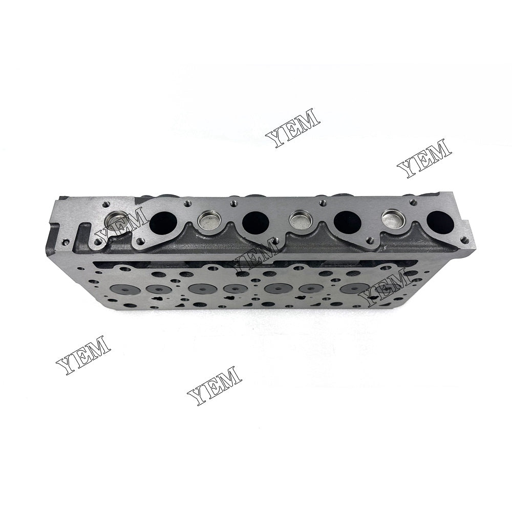 For Kubota Cylinder Head Assy V2203-N-IDI Engine Spare Parts YEMPARTS