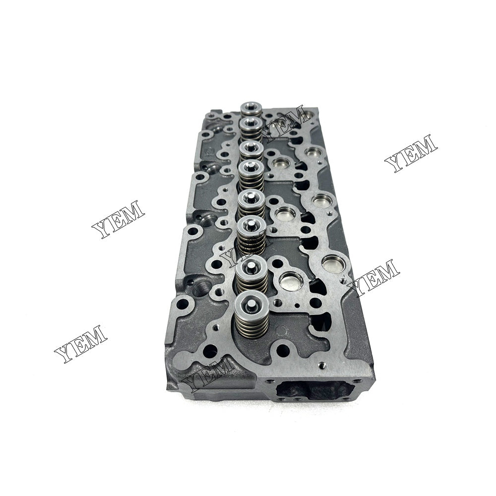 For Kubota Cylinder Head Assy V2203-N-IDI Engine Spare Parts YEMPARTS
