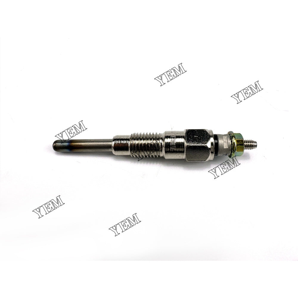 For Kubota Glow Plug 4X 16851-65512 V1505 Engine Spare Parts YEMPARTS