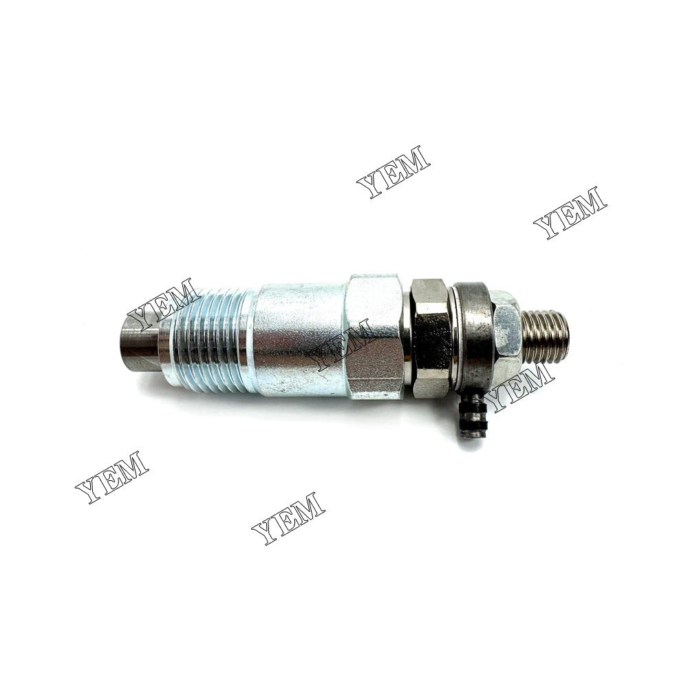 For Kubota Fuel Injector 4x 12SD12 V1902 Engine Spare Parts YEMPARTS