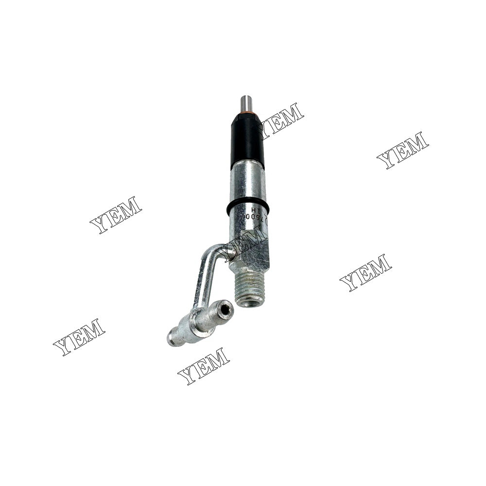 For Mitsubishi Fuel Injector 6x 32A61-03020 S6S Engine Spare Parts YEMPARTS