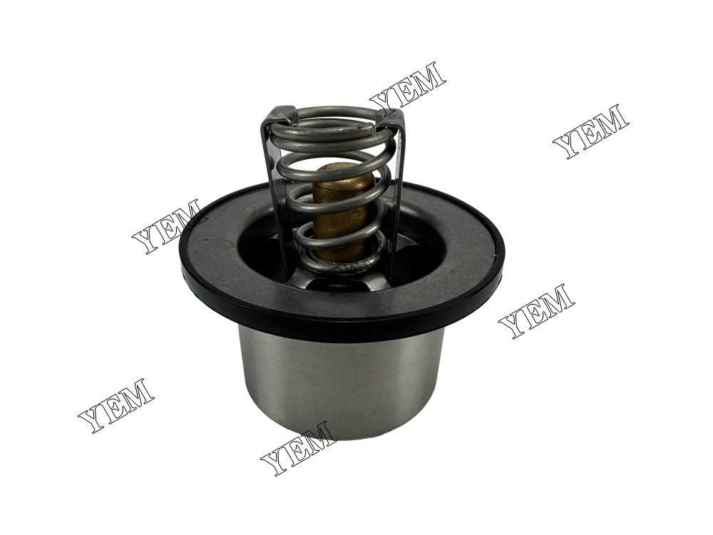 For Cummins Thermostat 4973373 3173373 M11 Engine Spare Parts YEMPARTS