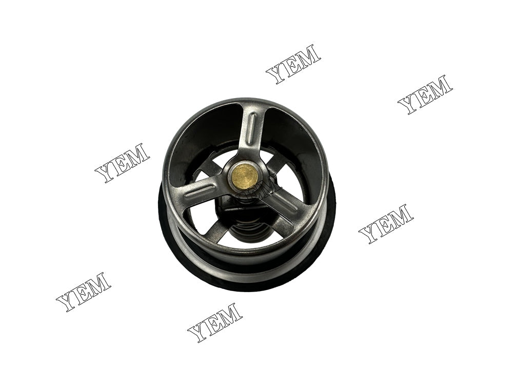 For Cummins Thermostat 4973373 3173373 M11 Engine Spare Parts YEMPARTS