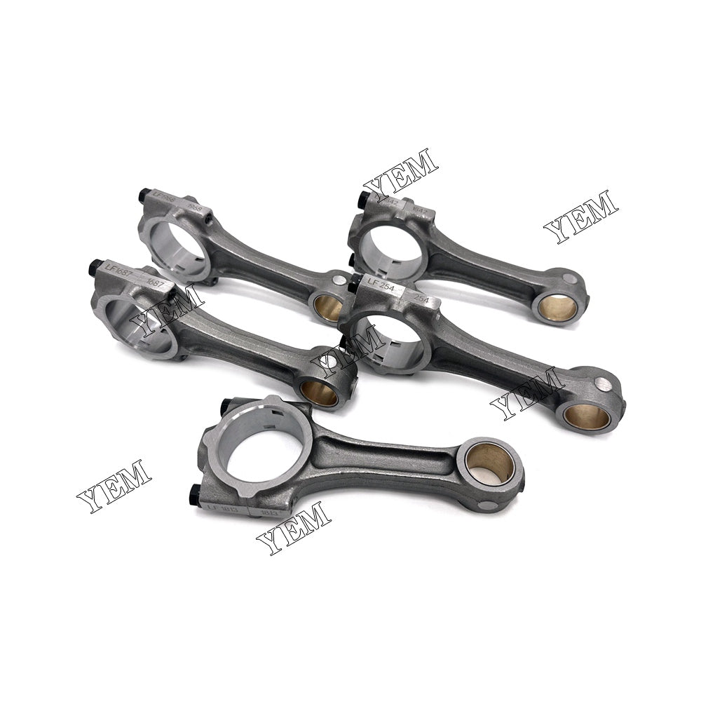 For Kubota Connecting Rod F2503 Engine Spare Parts YEMPARTS