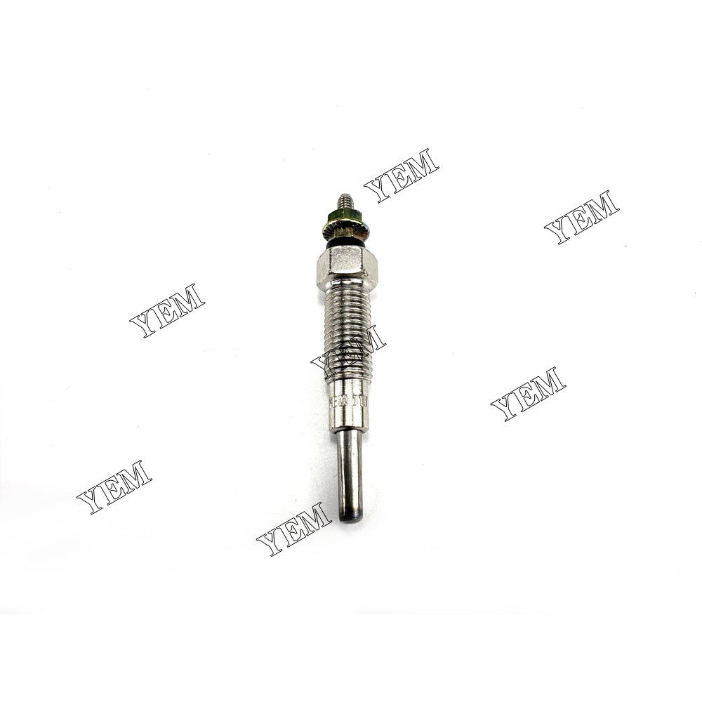 For Kubota Glow Plug 3X 15521-65512 D1101 Engine Spare Parts YEMPARTS
