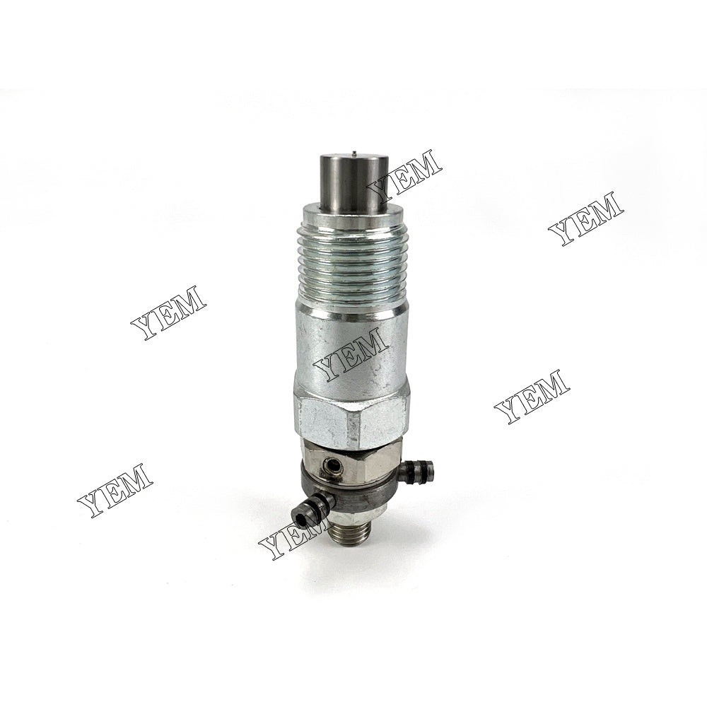 For Kubota Fuel Injector 3x part number 15271-53020 DN12SD12 D950 Engine Spare Parts YEMPARTS