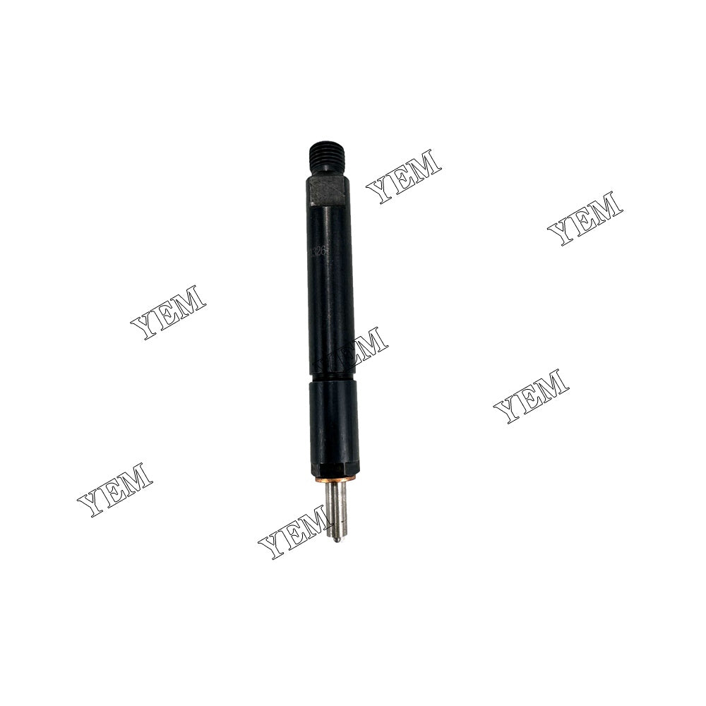 For Deutz Fuel Injector 6x 432191326 BF6M1013FC Engine Spare Parts YEMPARTS