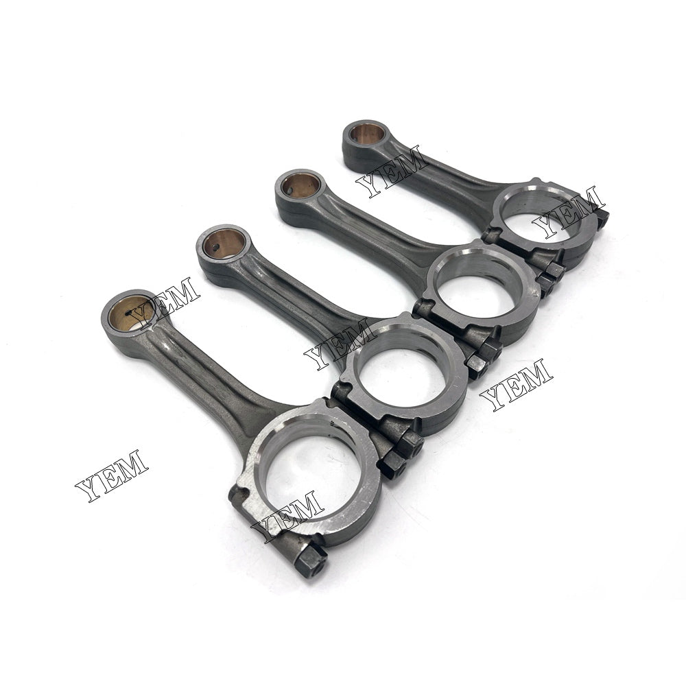 For Shibaura Connecting Rod 4x N844 Engine Spare Parts YEMPARTS