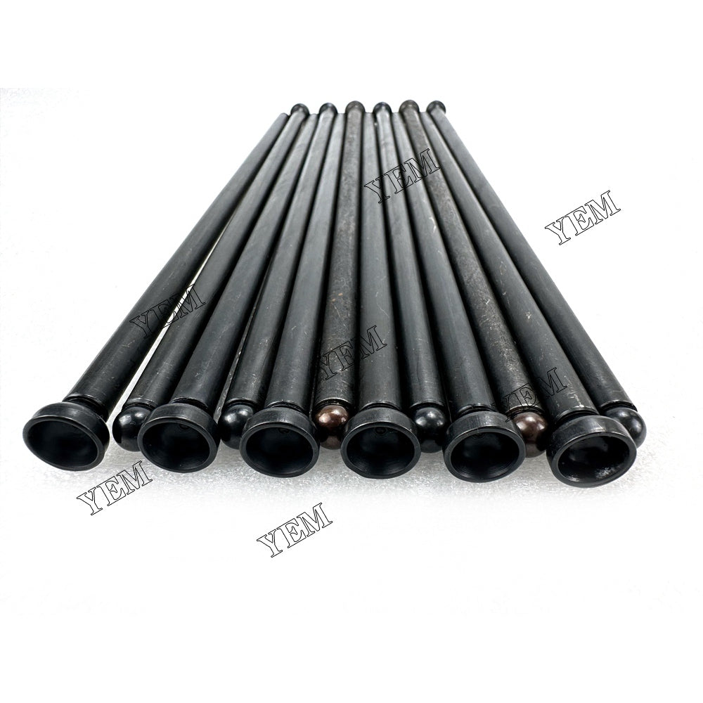 For Isuzu Valve Push Rod 12x 6HK1 Engine Spare Parts YEMPARTS