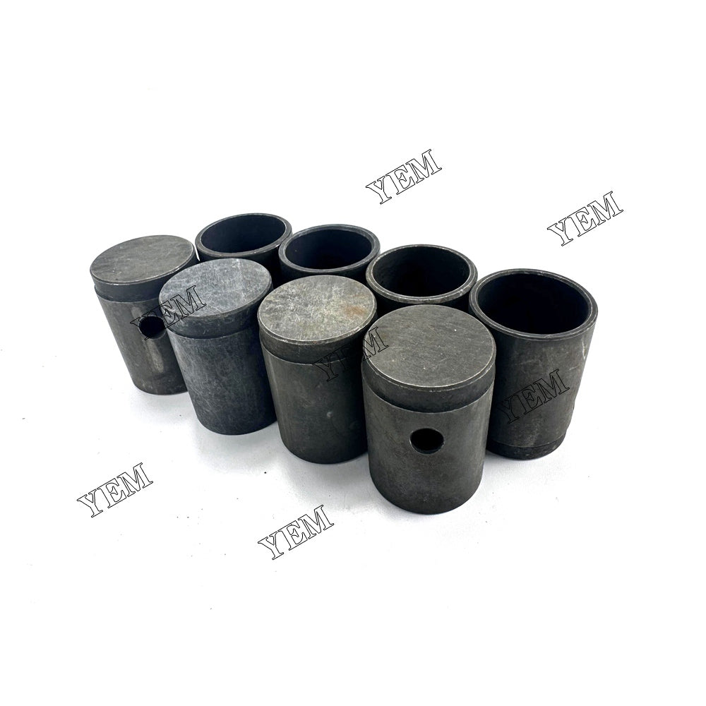 For Mitsubishi Valve Tappet 8x ME017147 4D34 Engine Spare Parts YEMPARTS