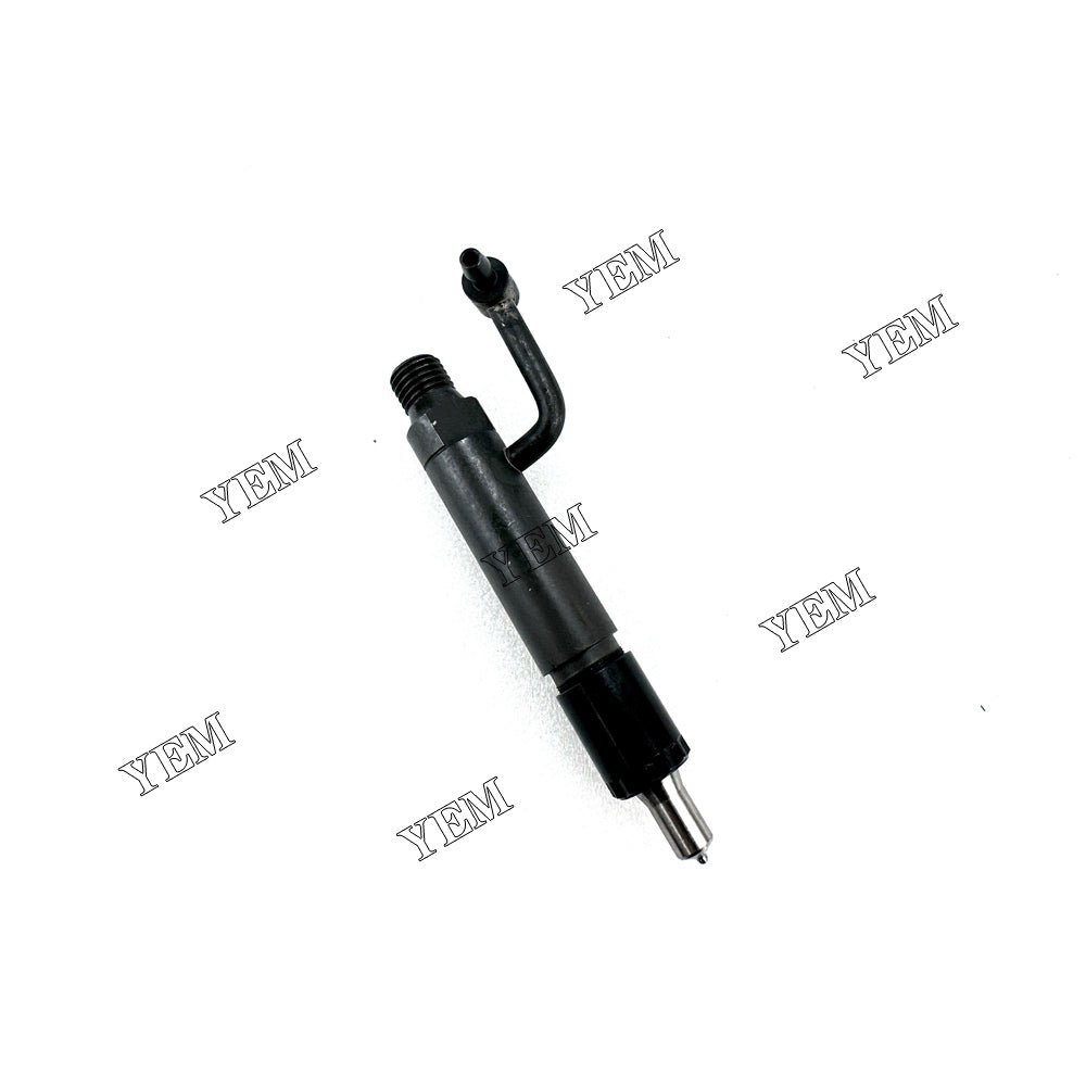 For Yanmar Fuel Injector 3x part number 159P175 129004-53001 719810-53100 3TNE88 Engine Spare Parts YEMPARTS