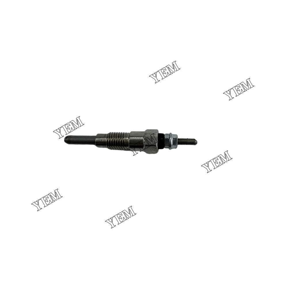 For Isuzu Glow Plug 3X 8-97106549-1 11065-34W00 3LB1 Engine Spare Parts YEMPARTS