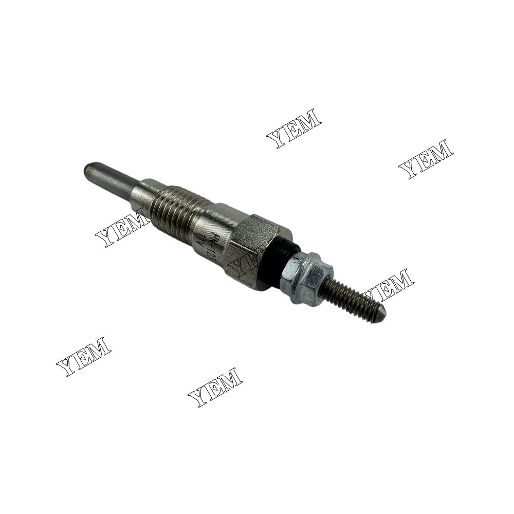 For Isuzu Glow Plug 3X 8-97106549-1 11065-34W00 3LD1 Engine Spare Parts YEMPARTS