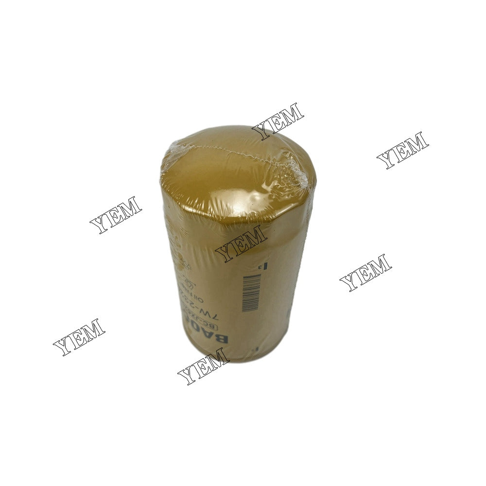 For Perkins Oil Filter 26544407 7W-2326 1104C-44 Engine Spare Parts YEMPARTS