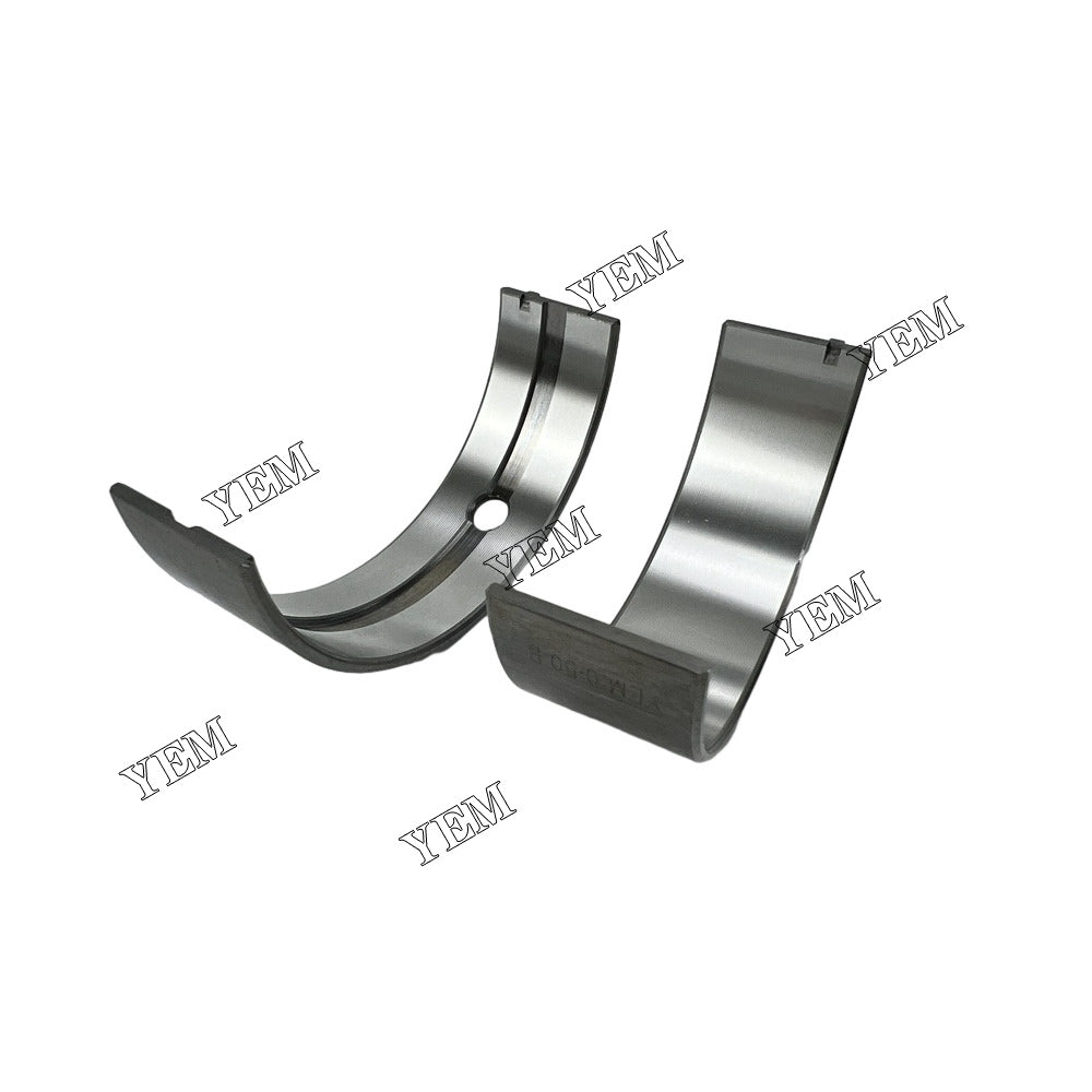 For Doosan Main Bearing+0.5mm D34 Engine Spare Parts YEMPARTS