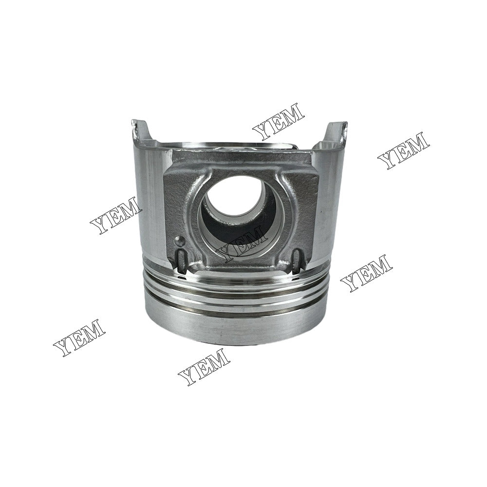 For Cummins Piston STD 88mm 4x A2300 Engine Spare Parts YEMPARTS