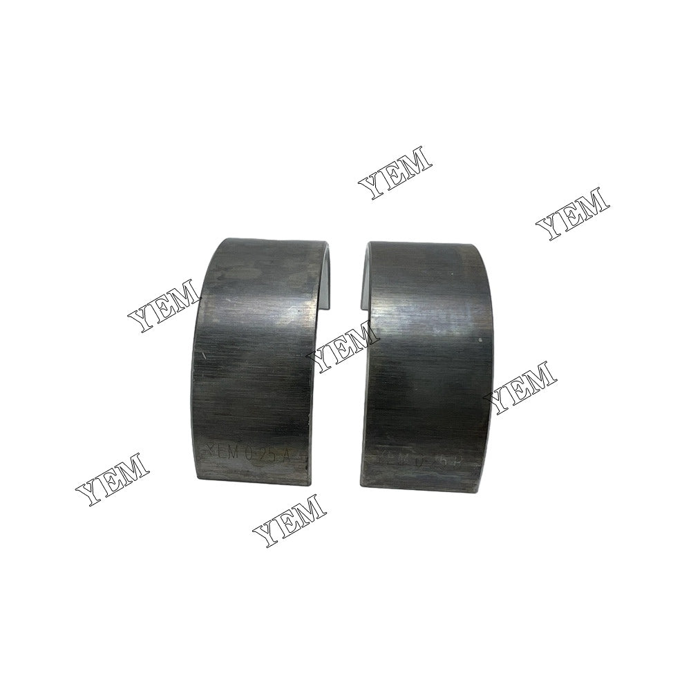 For Doosan Main Bearing+0.25mm DL02 Engine Spare Parts YEMPARTS