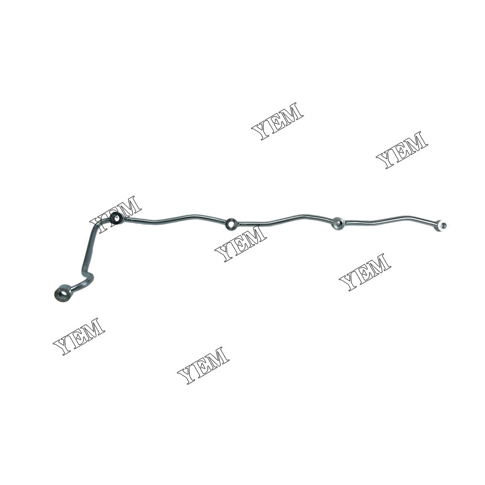 For Kubota Delivery Ling Injector 1C020-42500 V3300 Engine Spare Parts YEMPARTS