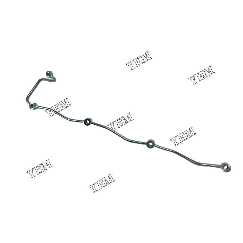 For Kubota Delivery Ling Injector 1C020-42500 V3300 Engine Spare Parts YEMPARTS