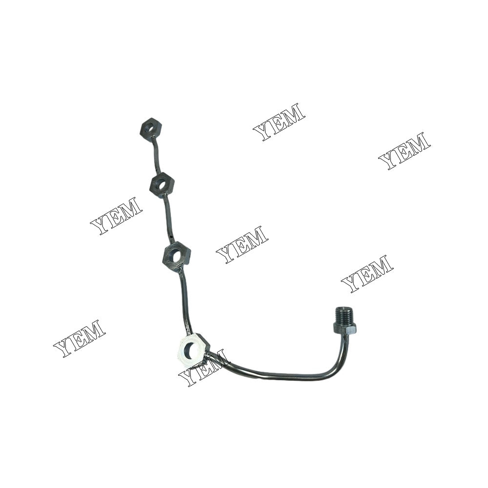 For Mitsubishi Delivery Ling Injector S4L Engine Spare Parts YEMPARTS