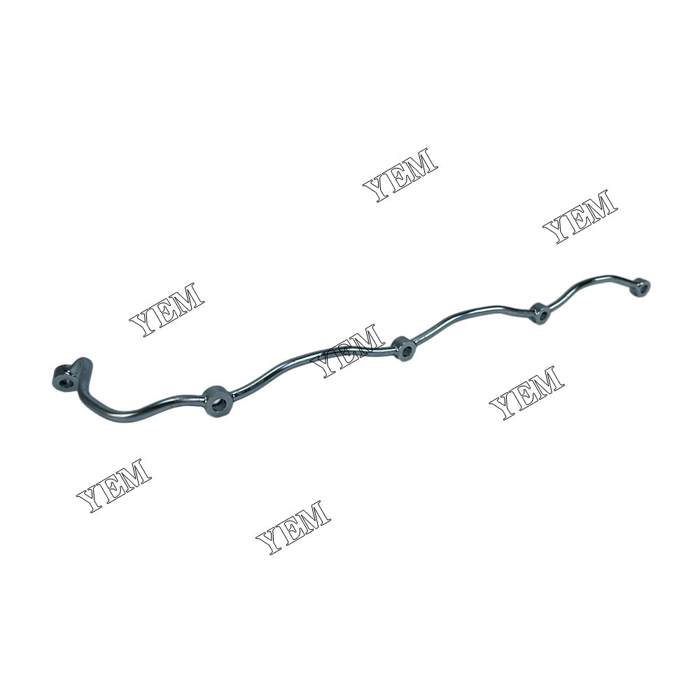 For Kubota Delivery Ling Injector 1G772-42500 V3307 Engine Spare Parts YEMPARTS