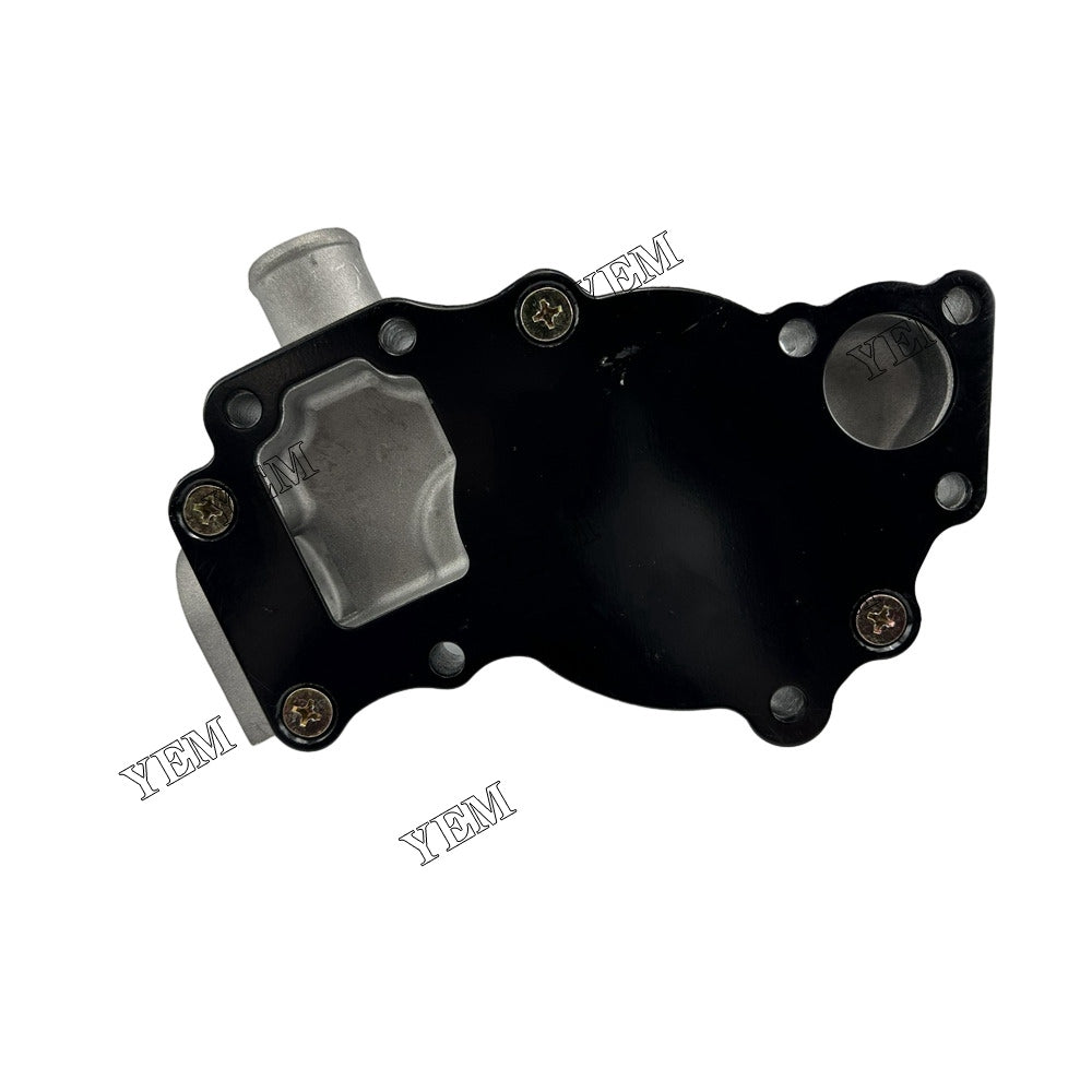 For Isuzu Glow Plug 4X 4LE1 Engine Spare Parts YEMPARTS