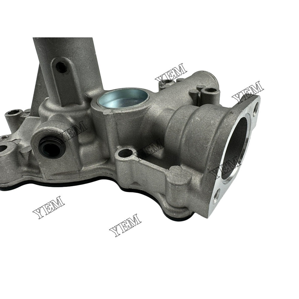 For Isuzu Glow Plug 4X 4LE1 Engine Spare Parts YEMPARTS