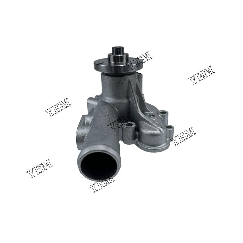 For Yanmar Water Pump good quality 4TNV98 Engine Spare Parts YEMPARTS
