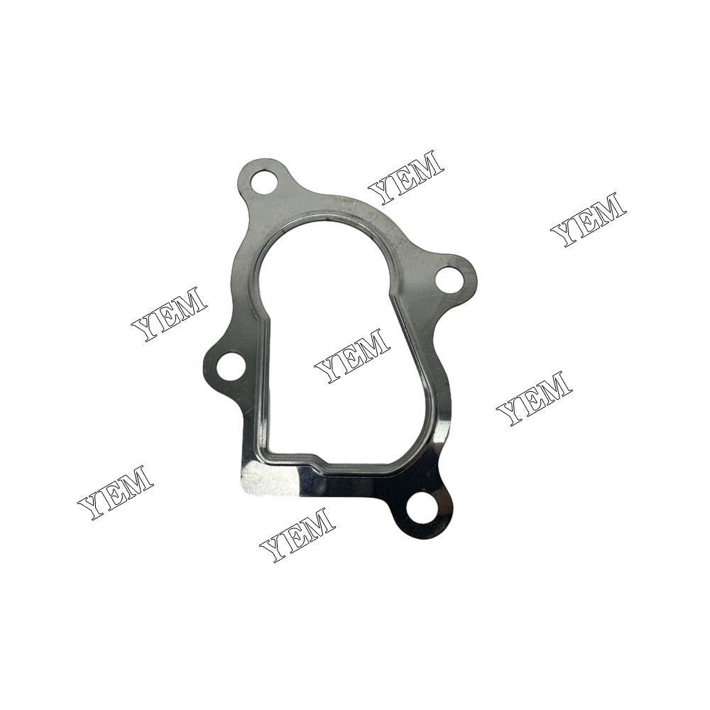 For Kubota GASKET - TURBOCHARGER V2203 Engine Spare Parts YEMPARTS