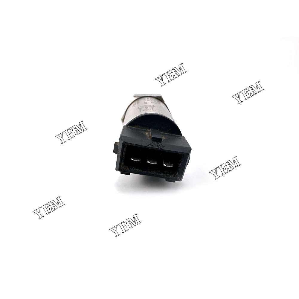 For Liebherr PRESSURE SENSOR D934 Engine Spare Parts YEMPARTS
