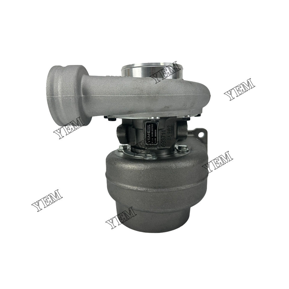 For Volvo Turbocharger 0425-9311 D6D Engine Spare Parts YEMPARTS