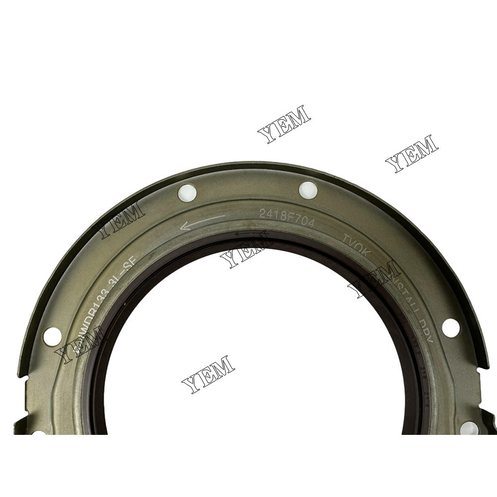 For Caterpillar Crankshaft Rear Oil Seal 3056 Engine Spare Parts YEMPARTS