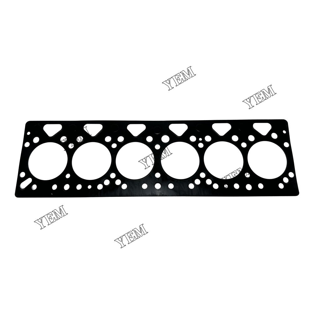 For Caterpillar Head Gasket new T3681H208B 3056 Engine Spare Parts YEMPARTS