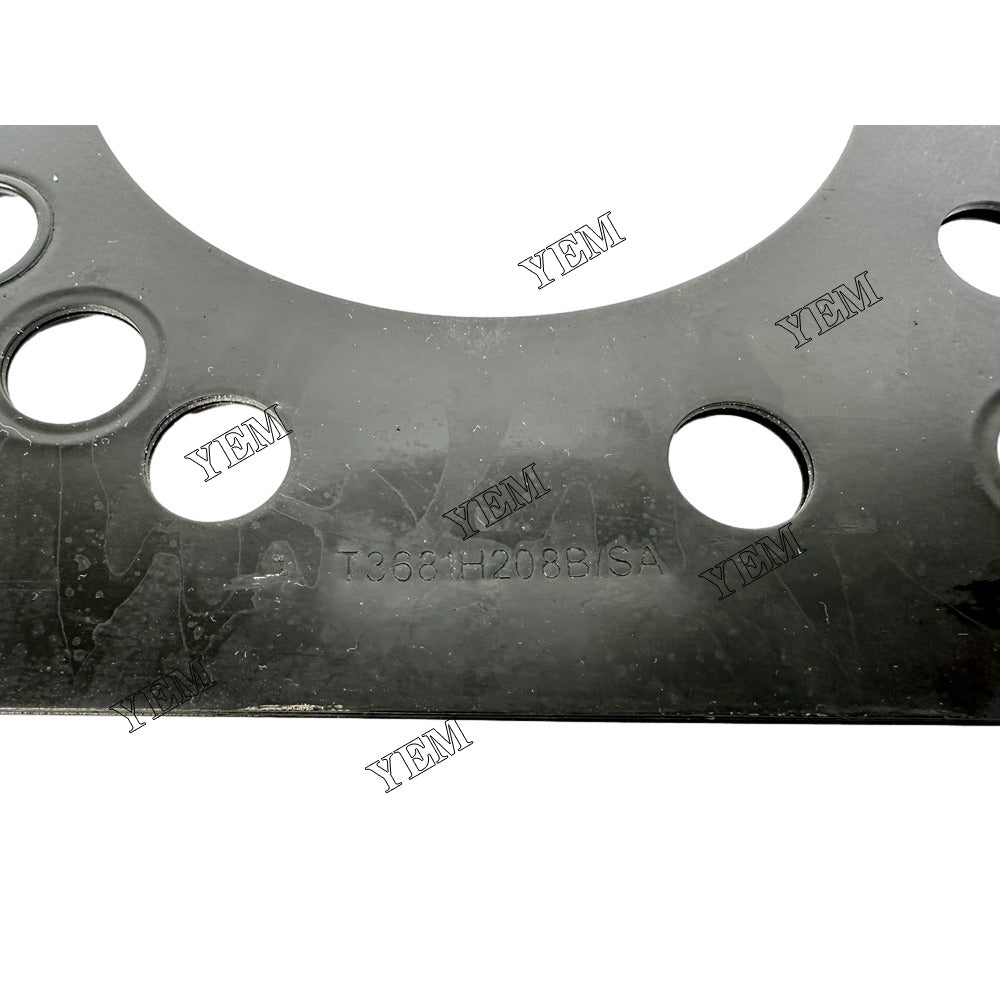 For Caterpillar Head Gasket new T3681H208B 3056 Engine Spare Parts YEMPARTS