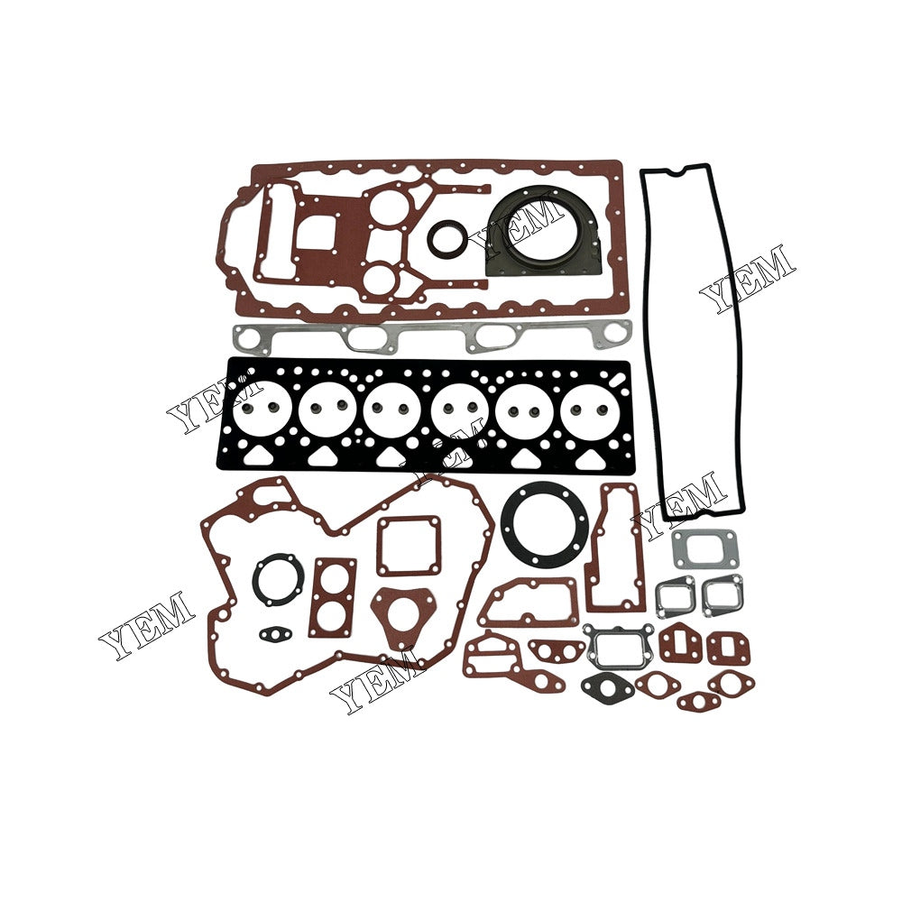 For Caterpillar Full Gasket Kit 3056 Engine Spare Parts YEMPARTS
