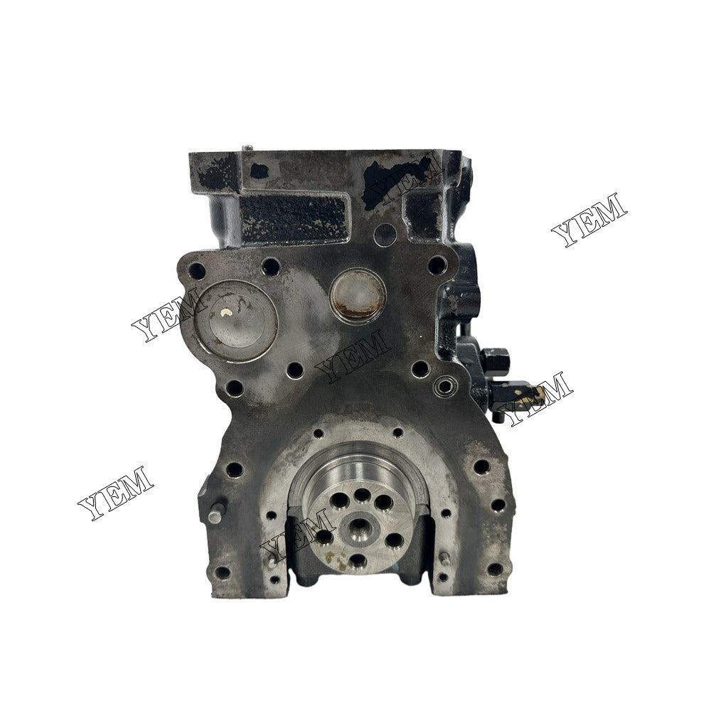 For Yanmar Cylinder Block 3TNV76 Engine Spare Parts YEMPARTS