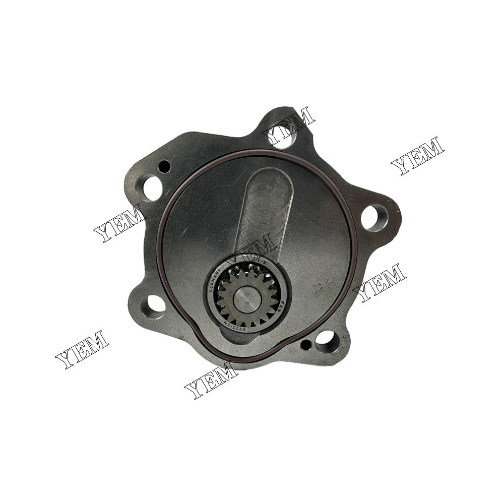 For Caterpillar Oil Pump 2930249 C6.6 Engine Spare Parts YEMPARTS