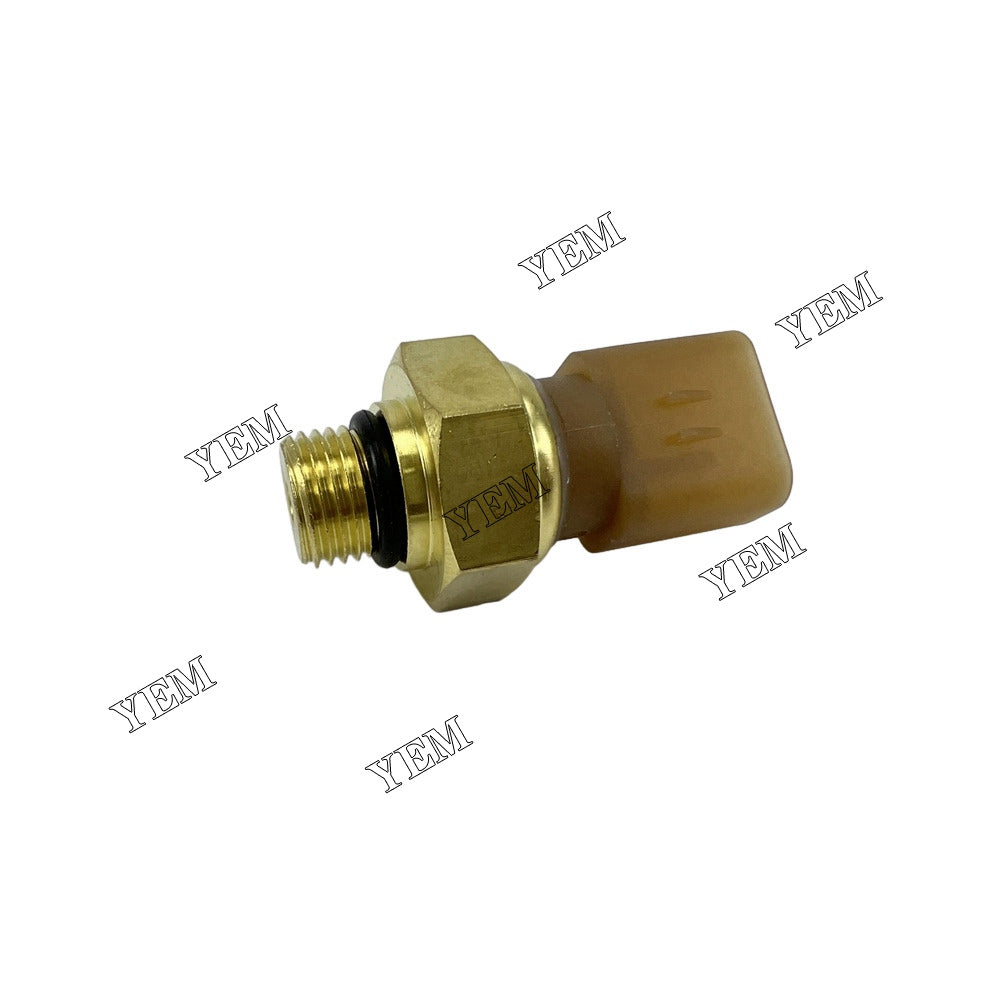 For Caterpillar Oil Pressure Sensor 296-8060 C13 Engine Spare Parts YEMPARTS